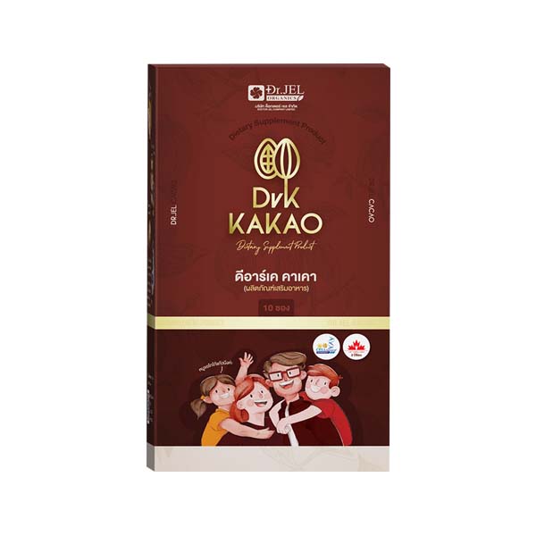 โกโก้ DRK kakao